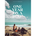 One Year on a Bike: From Amsterdam to Singapore