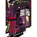 House of Five Leaves, Vol. 3