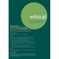 Ethical Space Vol. 19 Issue 3/4