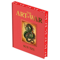 The Art of War: Luxury Full-Color Edition