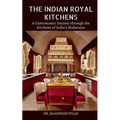 The Indian Royal Kitchens
