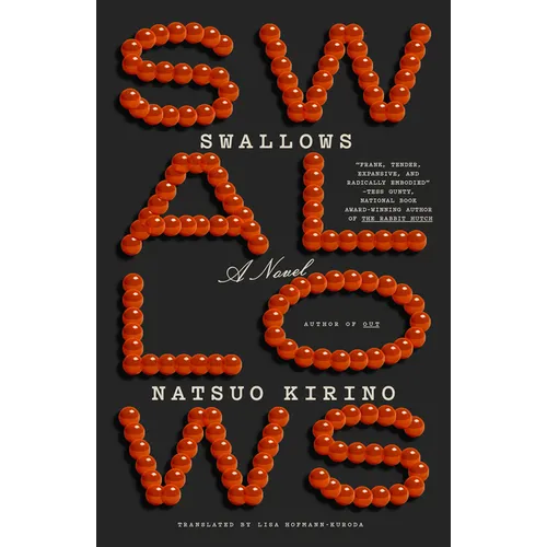 Swallows