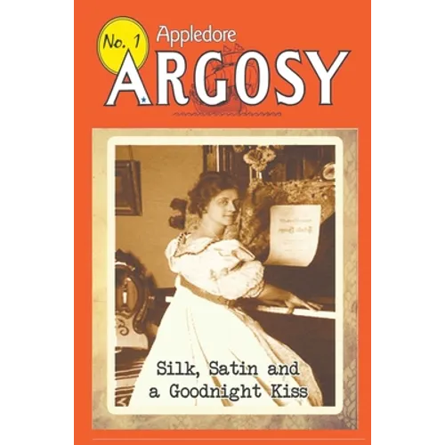 Appledore Argosy #1