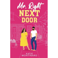 Mr Right Next Door