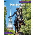 Paul Revere: The Making of a Myth
