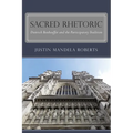 Sacred Rhetoric: Dietrich Bonhoeffer and the Participatory Tradition