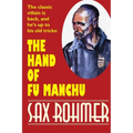 The Hand of Fu Manchu