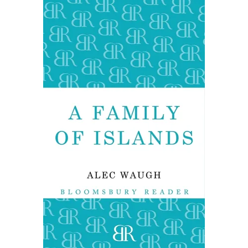 A Family of Islands