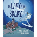 The Lady of the Library
