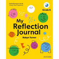 Oxford Resources for IB PYP My Reflection Journal Kindergarten