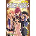 Fairy Girls 2 (Fairy Tail)