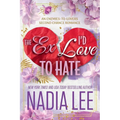 The Ex I'd Love to Hate