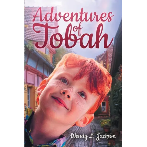 Adventures of Tobah