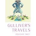 Gulliver's Travels: A 1726 prose satire by the Irish writer and clergyman Jonathan Swift, satirising both human nature and the "travellers