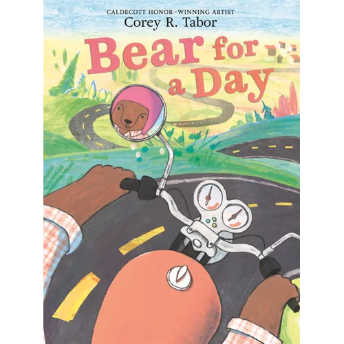 Bear for a Day