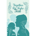 Together We Make Teal