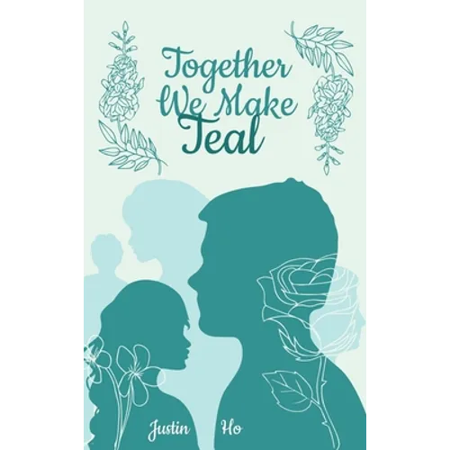 Together We Make Teal