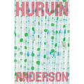 Hurvin Anderson: Backdrop