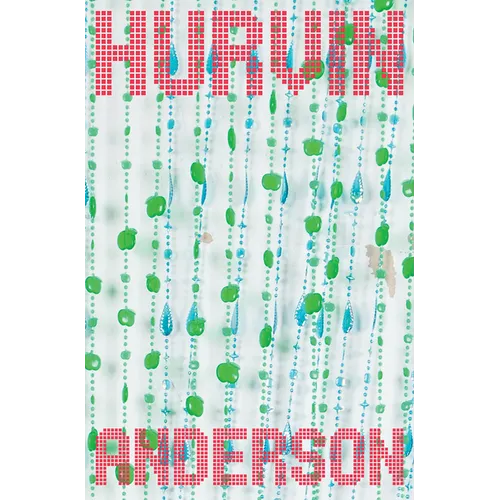 Hurvin Anderson: Backdrop