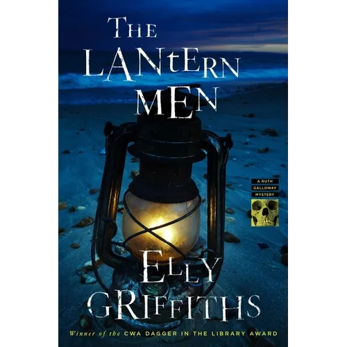 The Lantern Men