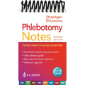 Phlebotomy Notes: Pocket Guide to Blood Collection