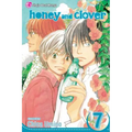 Honey and Clover, Vol. 7