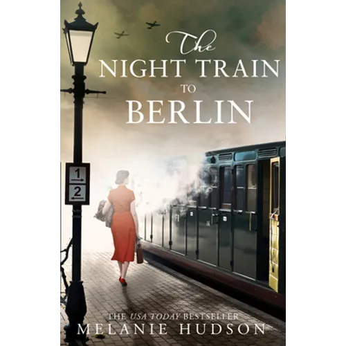 The Night Train to Berlin