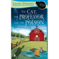 The Cat, the Professor and the Poison