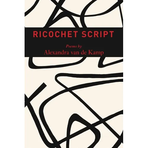 Ricochet Script