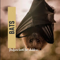 Bats: Picture book for children