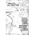 Trilogía del capitán