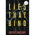 Lies That Bind: A Psychological Family Crime Novel