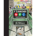 I Love(ish) New York City: Tales of City Life