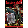 Storm King Comics Dark & Twisted: Death Mask