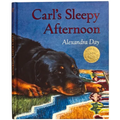 Carl's Sleepy Afternoon 40th Anniversary Edition