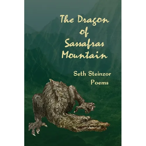 The Dragon of Sassafras Mountain