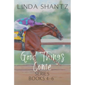 Good Things Come Series: Books 4-6