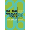 Best New American Voices 2006