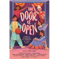 Door Is Open