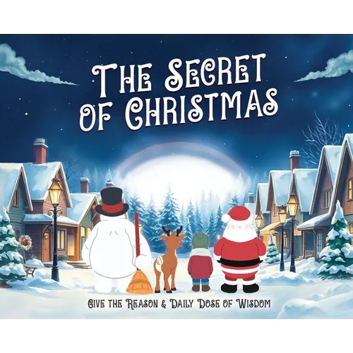 The Secret of Christmas