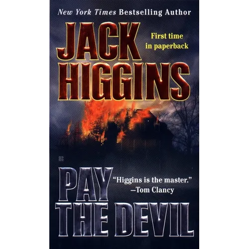 Pay the Devil