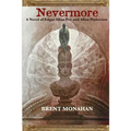 Nevermore: A Novel of Edgar Allan Poe and Allan Pinkerton