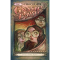 The Chocolate Gossip Party: The Fairy Ring