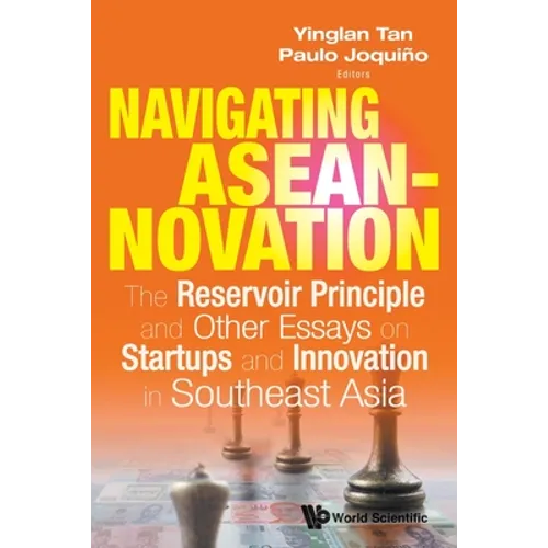 Navigating Aseannovation