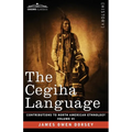 The Cegiha Language: Volume VI