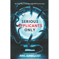 Serious Applicants Only: A Horror Comedy