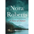 A Force of Nature: Boundary Lines and Untamed: A 2-In-1 Collection