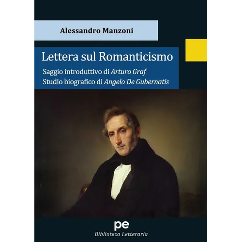 Lettera sul Romanticismo