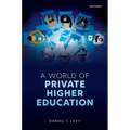 A World of Private Higher Education