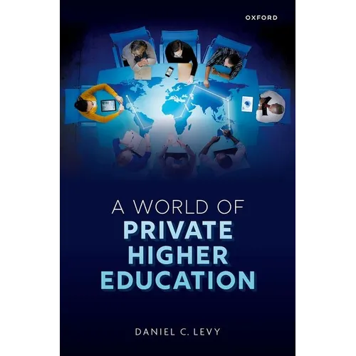 A World of Private Higher Education